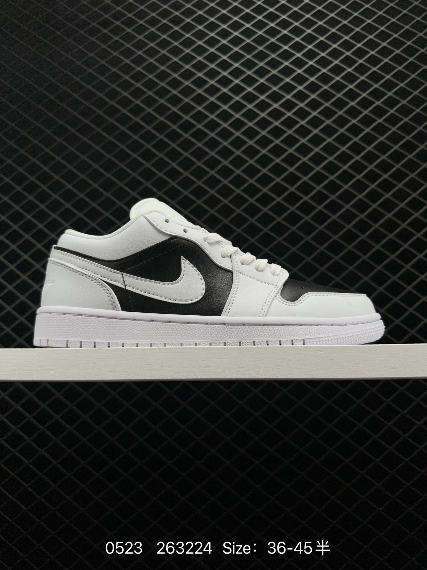 Air Jordan 1 Low Air Jordan 1 Low